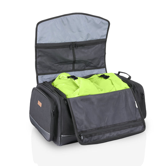 ALPHA TAIL BAG