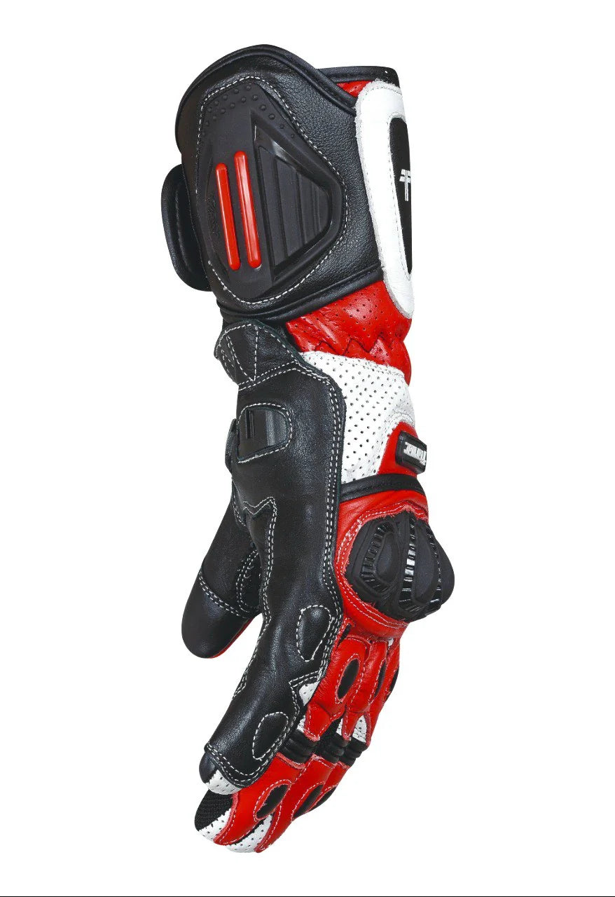 TARMAC RAPID RED