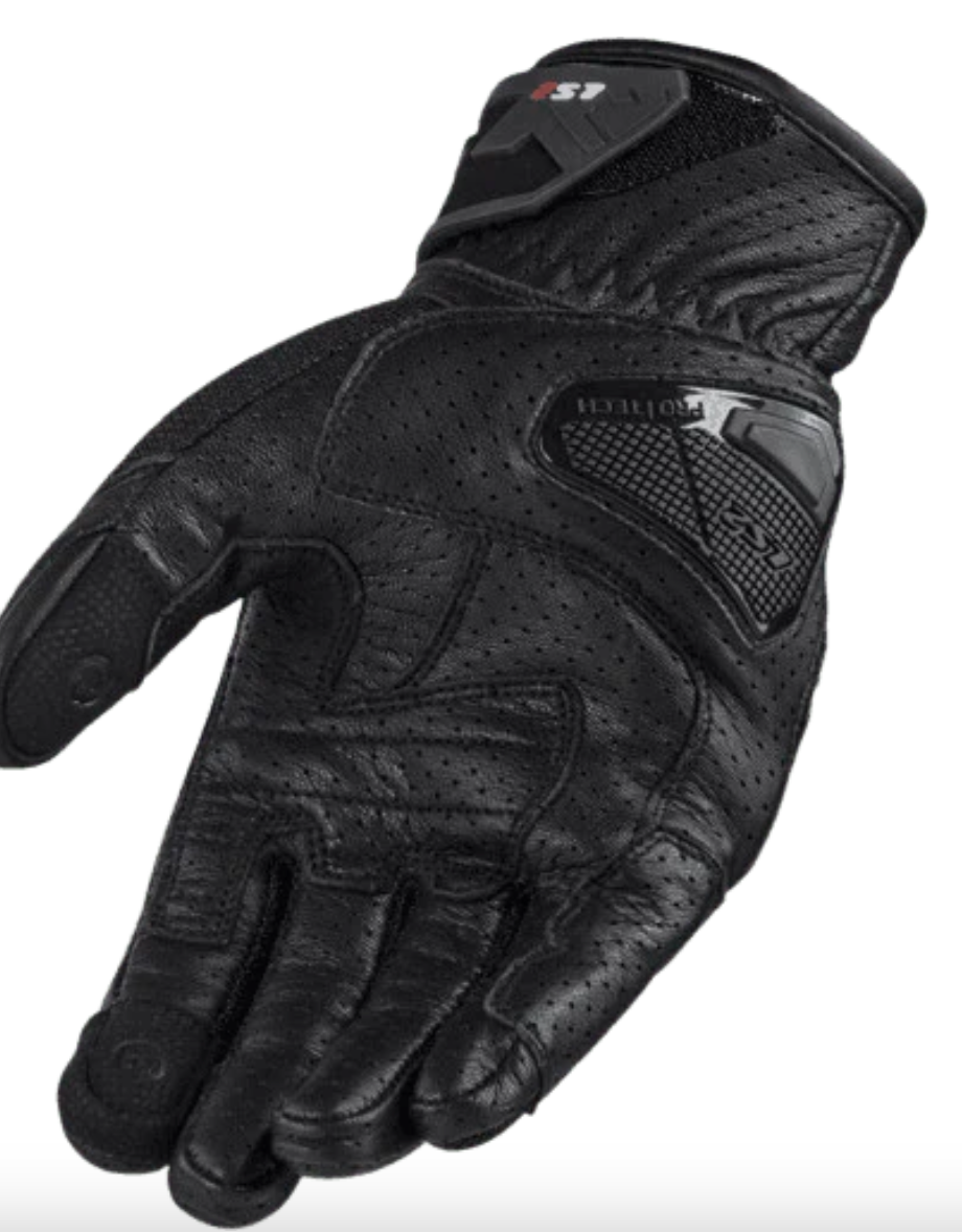 LS2 AIR RAPTOR GLOVES