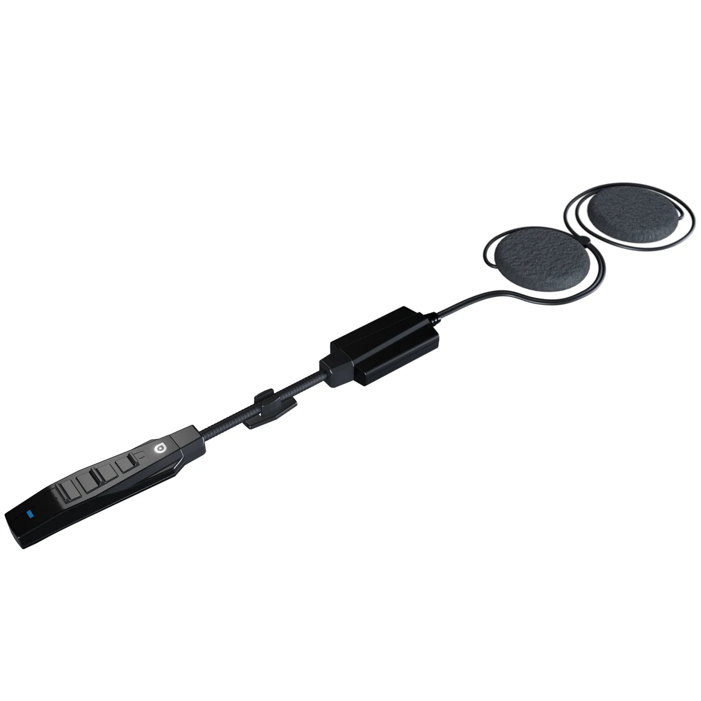 HS1   HELMET BLUETOOTH DEVICE