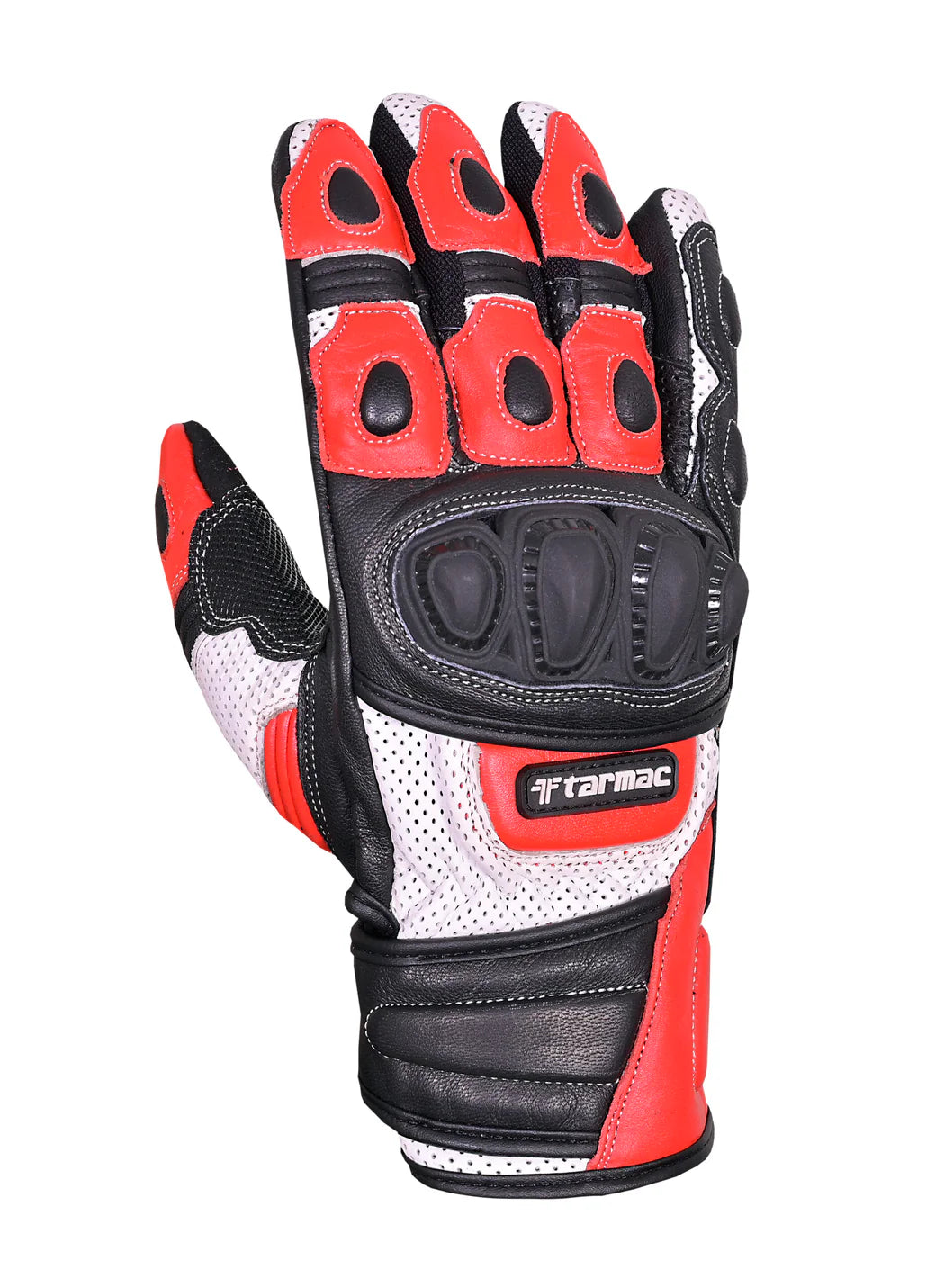 TARMAC SWIFT RED GLOVE