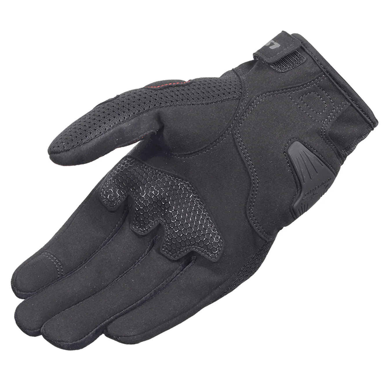 LS2 CHAKI MAN GLOVES