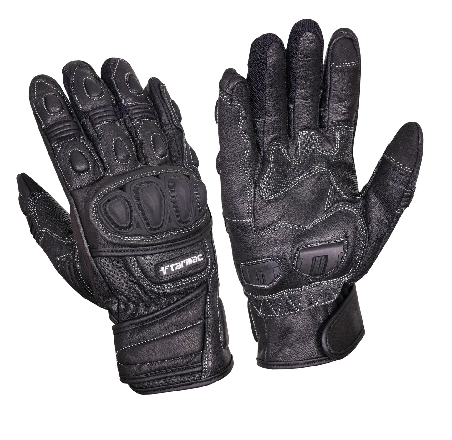 TARMAC SWIFT BLACK GLOVE