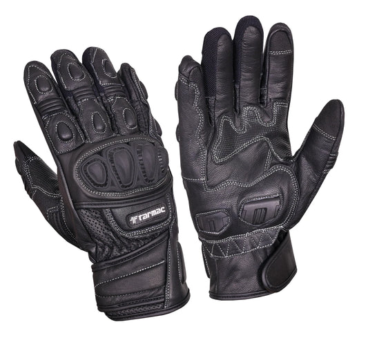 TARMAC SWIFT BLACK GLOVE