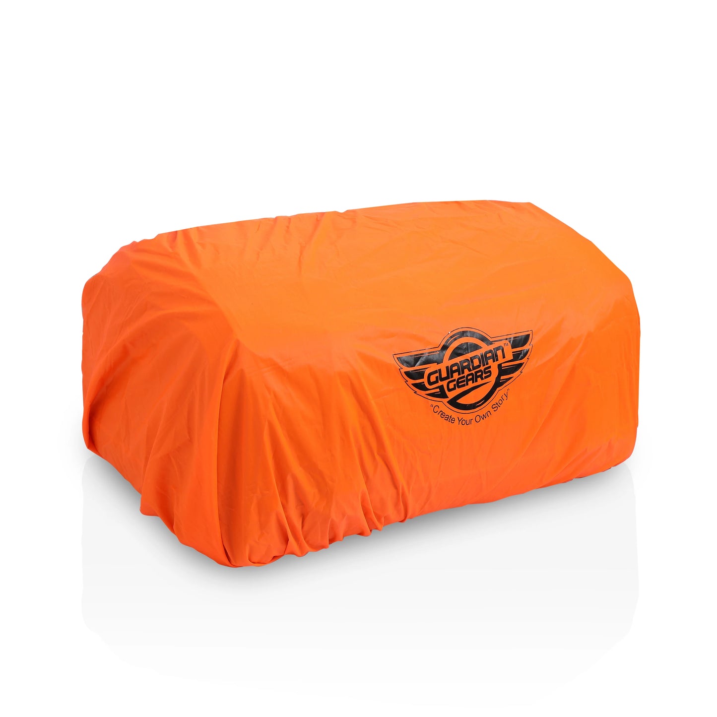 ALPHA TAIL BAG