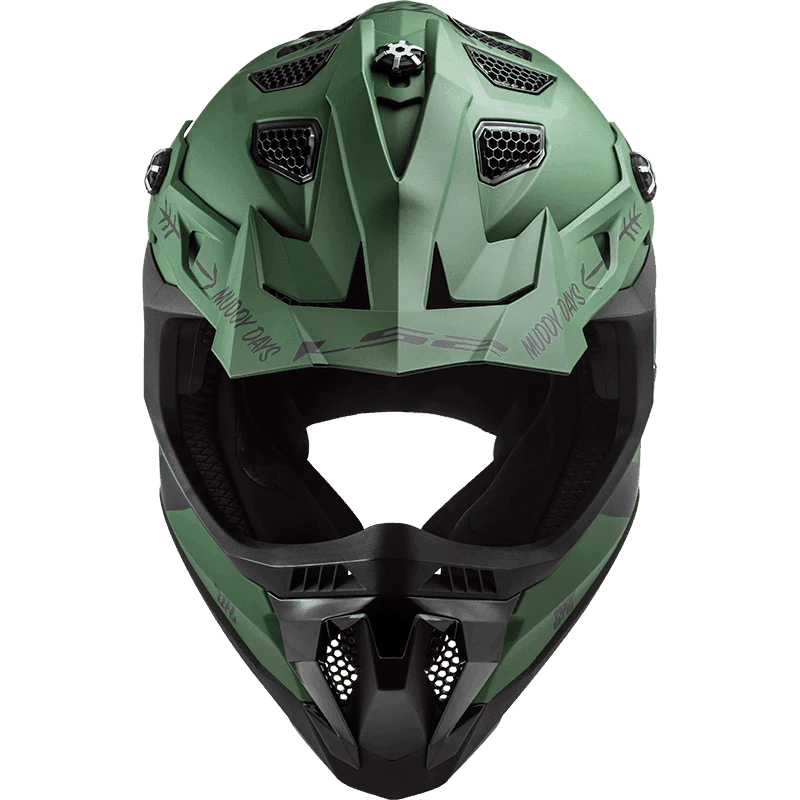 MX700 SUBVERTER EVO CARGO MATT MILITARY GREEN