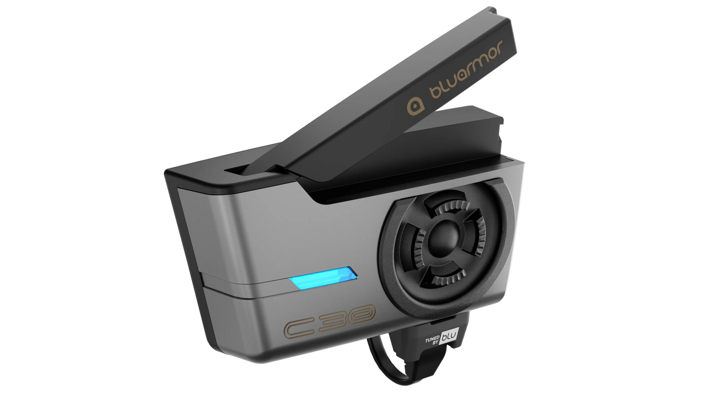 BLUARMOR C-30