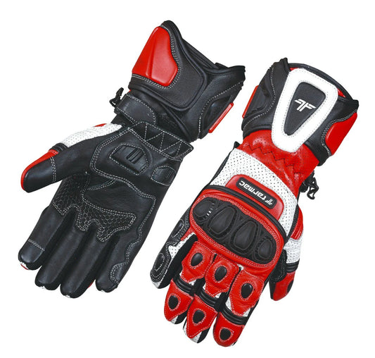 TARMAC RAPID RED