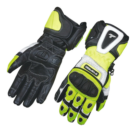 TARMAC RAPID BLACK WHITE FLUORESCENT