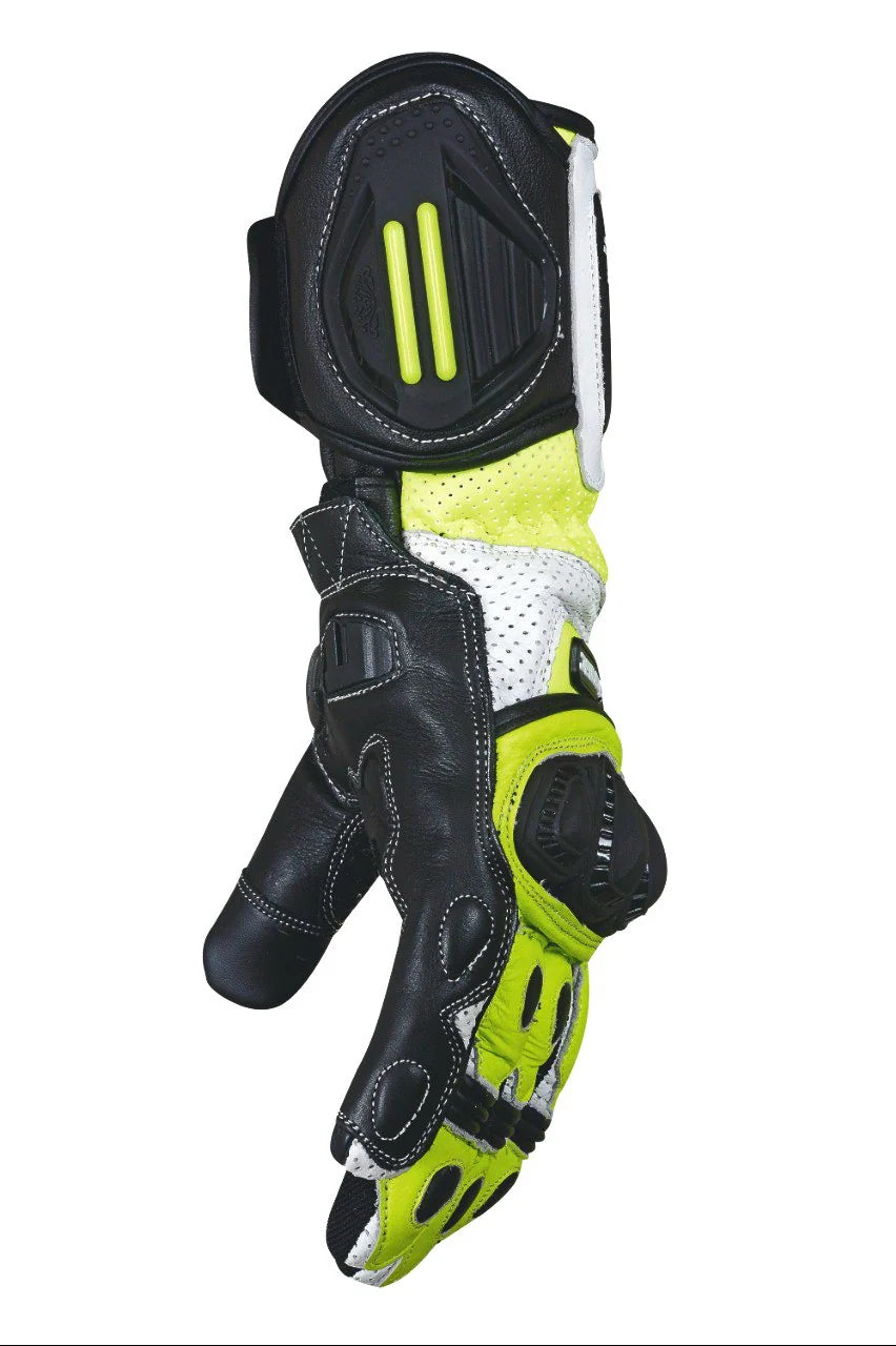 TARMAC RAPID BLACK WHITE FLUORESCENT