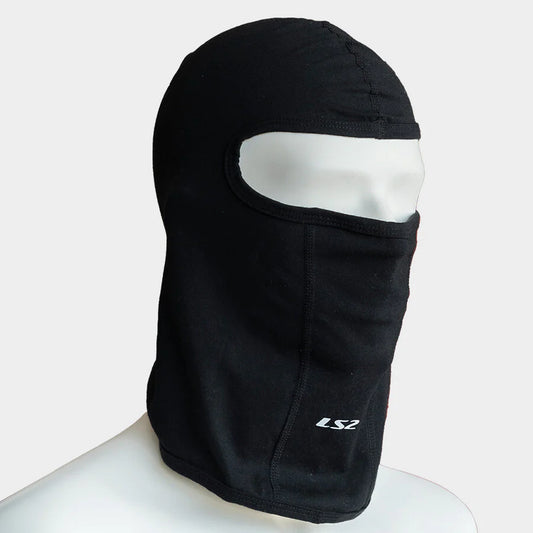 ELASTIC POLYESTER - BALACLAVA