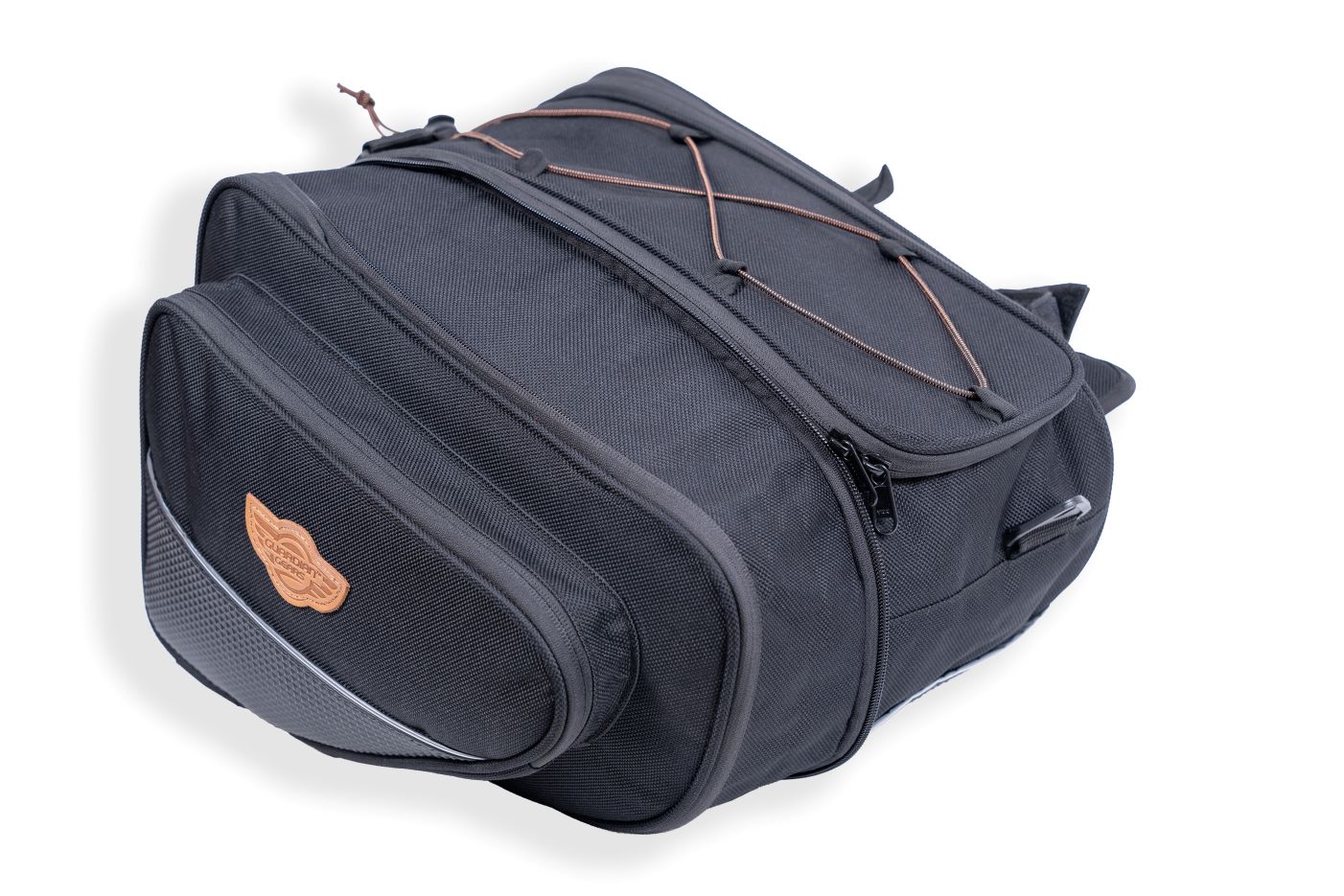 Guardian Gears Stallion Sports 45Ltrs