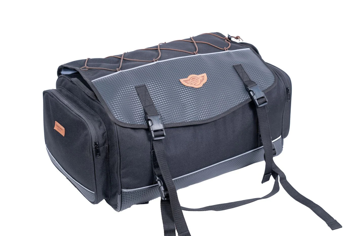 ALPHA TAIL BAG