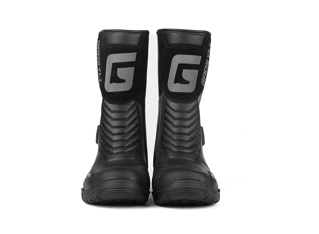 G-STAR 11 TOURER BLACK