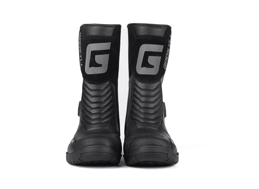 G-STAR 11 TOURER BLACK