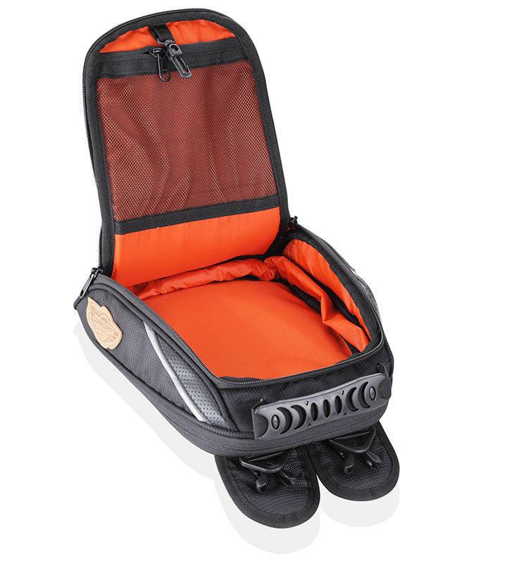 JAW MINI MAGNETIC 18 L TANK BAG
