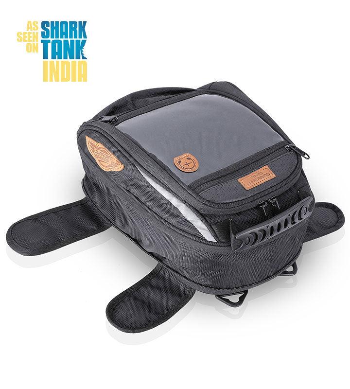 JAW MINI MAGNETIC 18 L TANK BAG