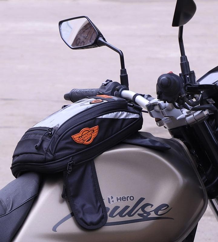JAW MINI MAGNETIC 18 L TANK BAG