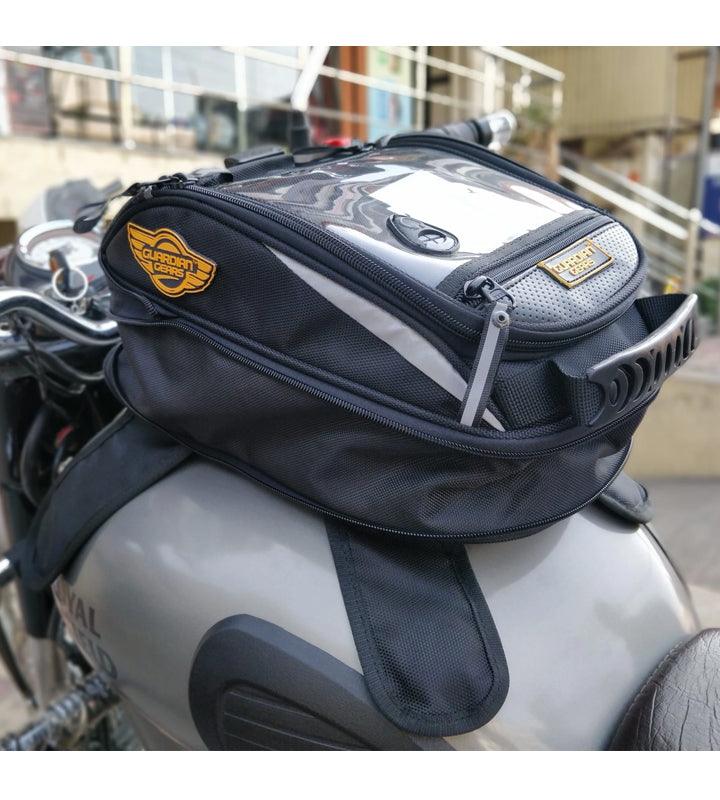 JAW MINI MAGNETIC 18 L TANK BAG