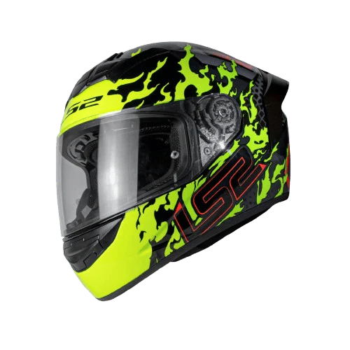 FF353 ROOKIE ANTARS BLACK YELLOW