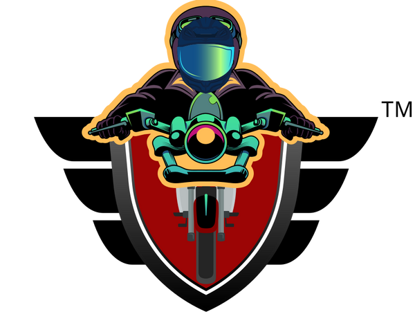 THE BIKERS SHED