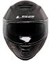 FF800 STORM II FLAG BALCK GREY